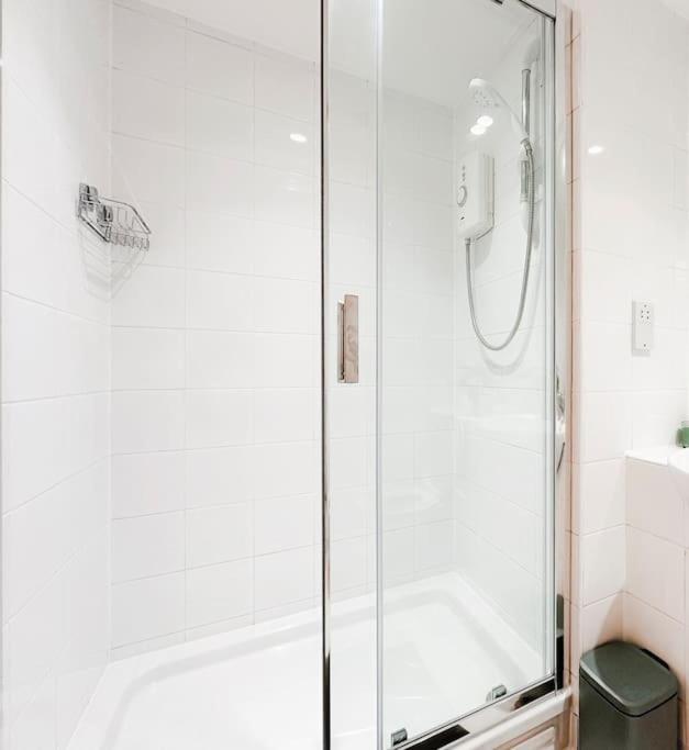 Centre Retreat Apartment Leeds (West Yorkshire)