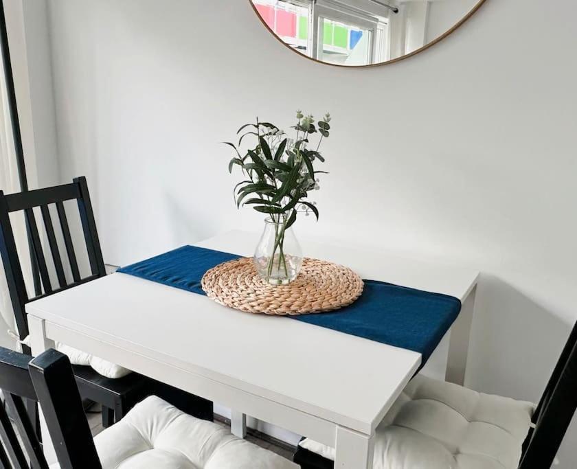 Centre Retreat Apartment Leeds (West Yorkshire)