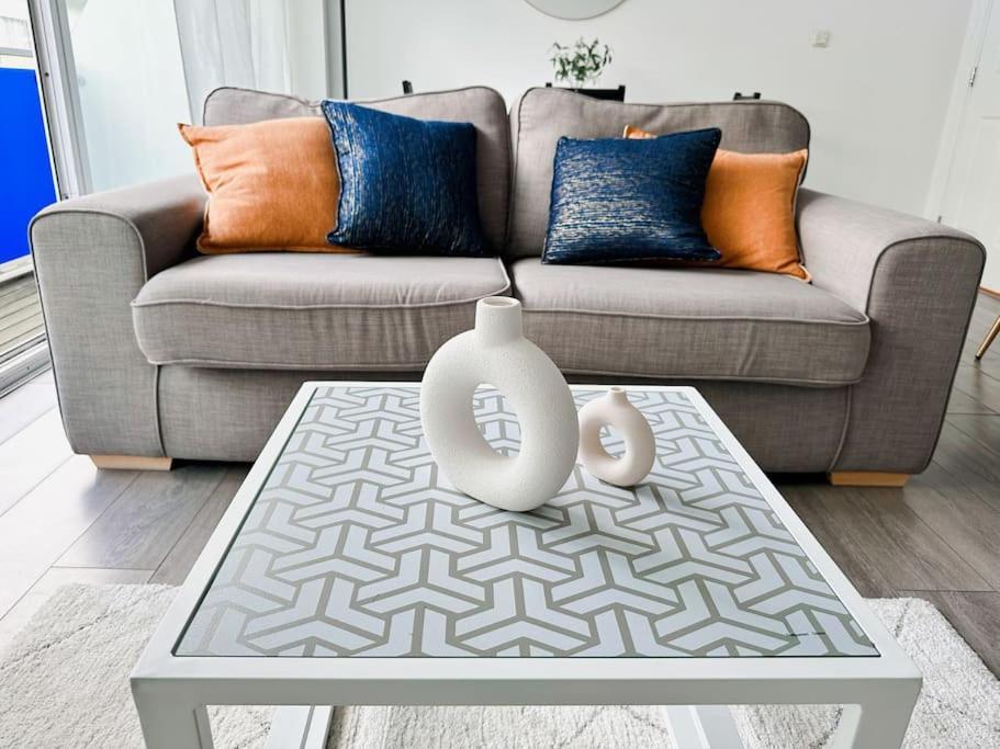 Apartment Centre Retreat Leeds (West Yorkshire)