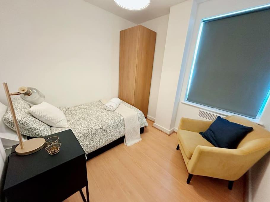 Centre Retreat Apartment Leeds (West Yorkshire)